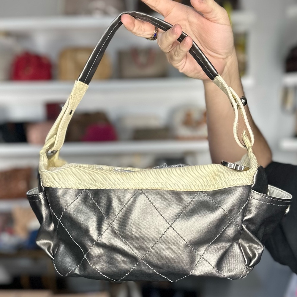 CHANEL HOBO